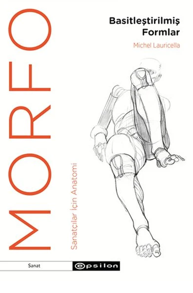 Morfo Basitleştirilmiş Formlar ürün görseli 1