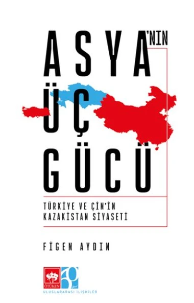 Asya'nın Üç Gücü ürün görseli 1