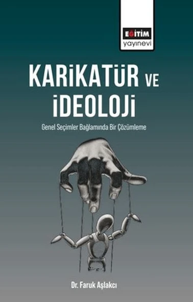 Karikatür ve İdeoloji ürün görseli 1