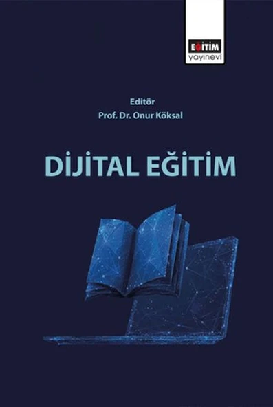 Dijital Eğitim ürün görseli 1