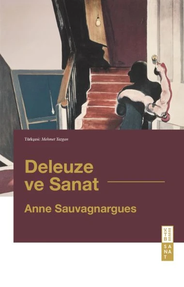 Deleuze ve Sanat ürün görseli 1