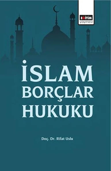 İslam borçlar hukuku ürün görseli 1