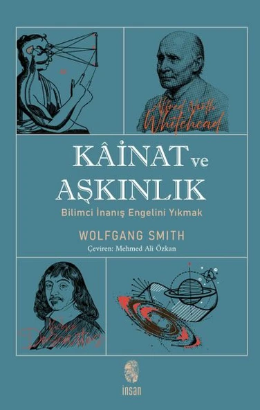 Kainat ve Aşkınlık ürün görseli 1