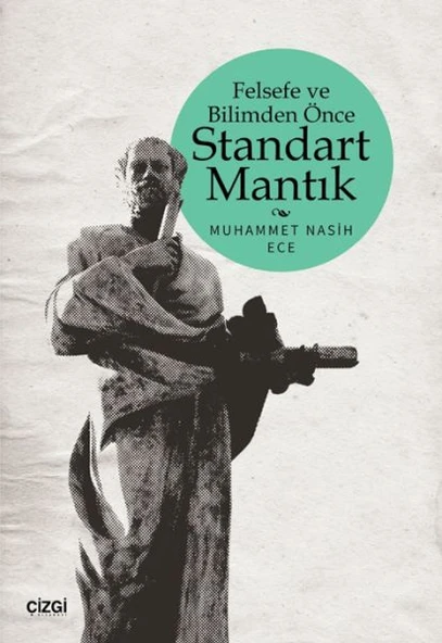 Felsefe ve Bilimden Önce Standart Mantık ürün görseli 1