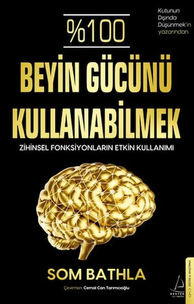 %100 Beyin Gücünü Kullanabilmek ürün görseli 1
