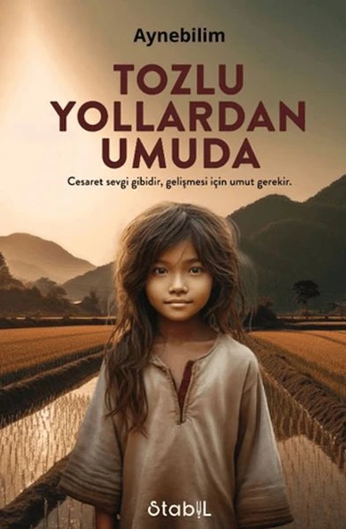 Tozlu Yollardan Umuda ürün görseli 1