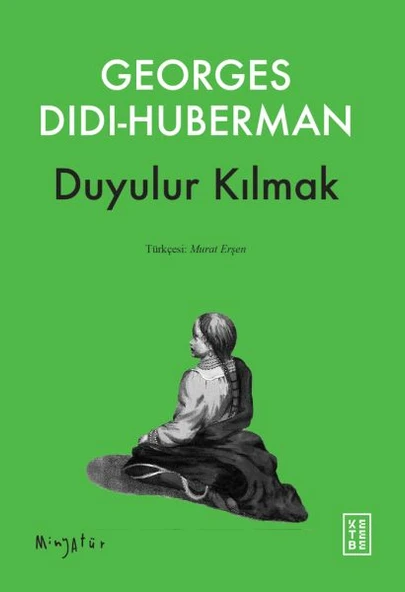 Duyulur Kılmak ürün görseli 1