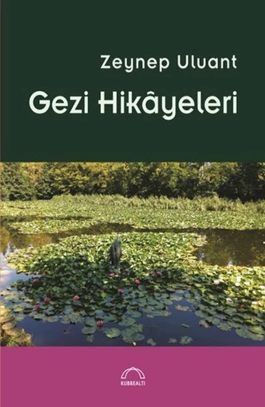 Gezi Hikâyeleri ürün görseli 1
