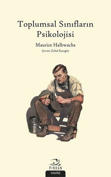 Toplumsal Sınıfların Psikolojisi ürün görseli 1