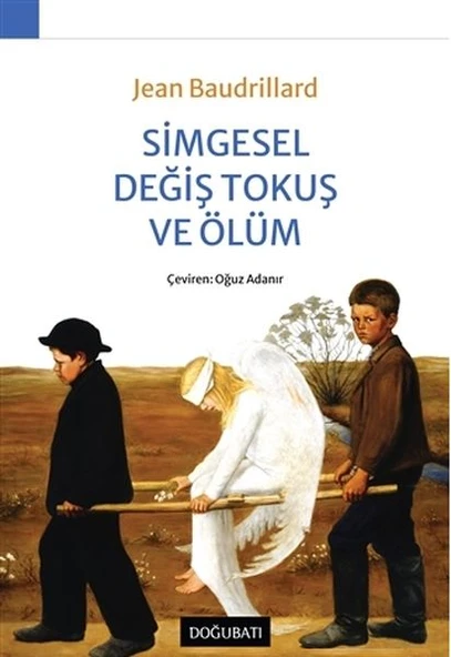 Simgesel Değiş Tokuş ve Ölüm ürün görseli 1