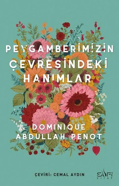 Peygamberimizin Çevresindeki Hanımlar ürün görseli 1