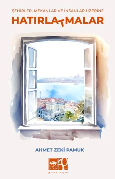 Hatırla(t)malar ürün görseli 1