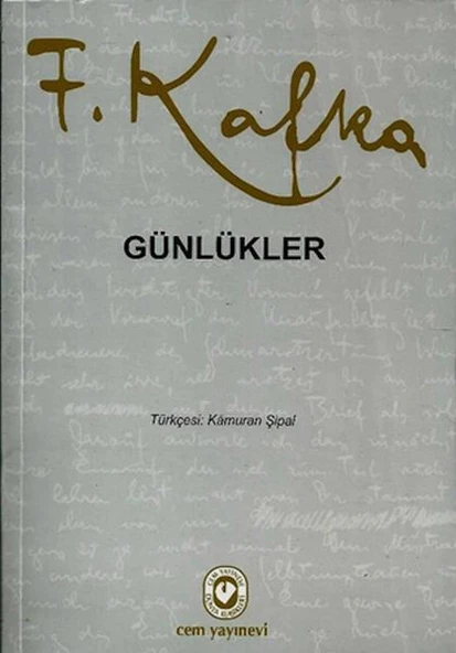 Günlükler (Tek Kitap) ürün görseli