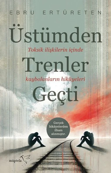 Üstümden Trenler Geçti ürün görseli 1