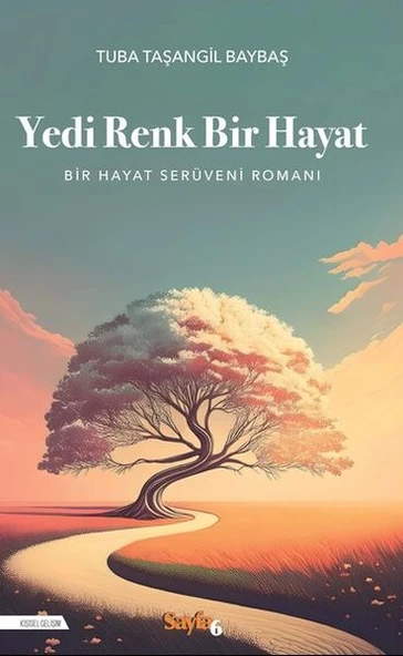 Yedi Renk Bir Hayat ürün görseli 1