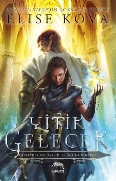 Yitik Gelecek ürün görseli 1