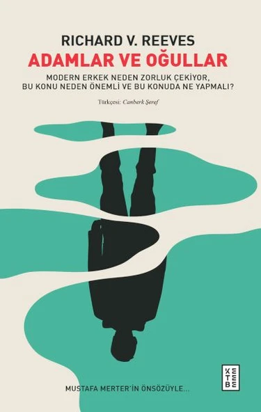 Adamlar ve Oğullar ürün görseli 1