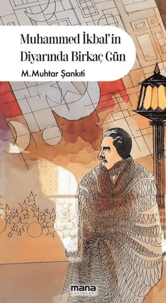 Muhammed İkbalin Diyarında Birkaç Gün ürün görseli 1