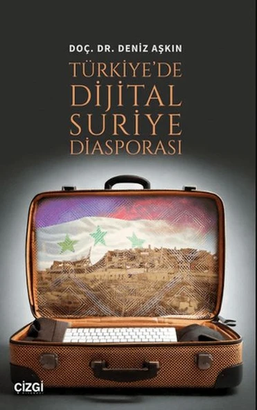 Türkiye'de Dijital Suriye Diasporası ürün görseli 1