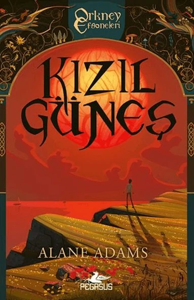 Kızıl Güneş ürün görseli 1