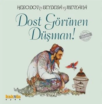 Dost Görünen Düşman ürün görseli 1