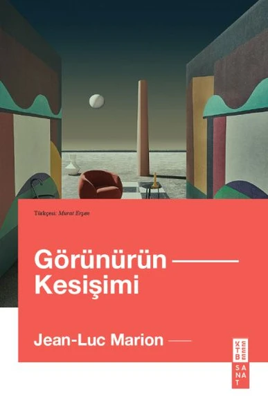 Görünürün Kesişimi ürün görseli 1