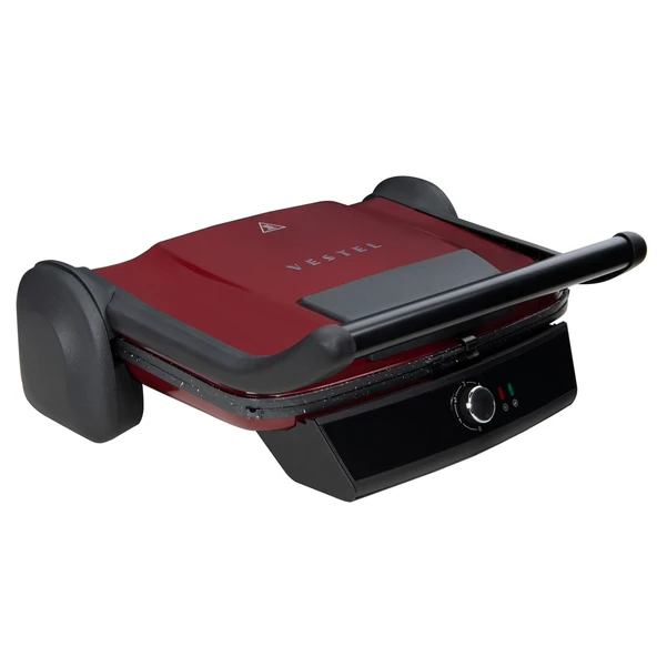 VESTEL RETRO T7000 BORDO Tost Makinesi ürün görseli