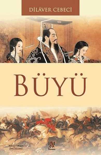 Büyü ürün görseli 1