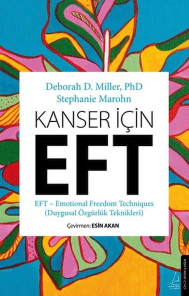 Kanser İçin EFT ürün görseli 1