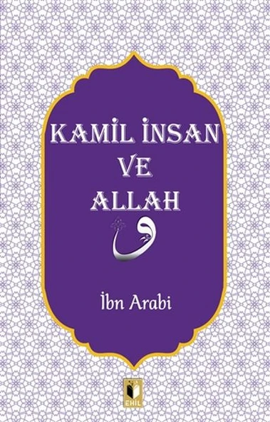 Kamil İnsan ve Allah ürün görseli 1