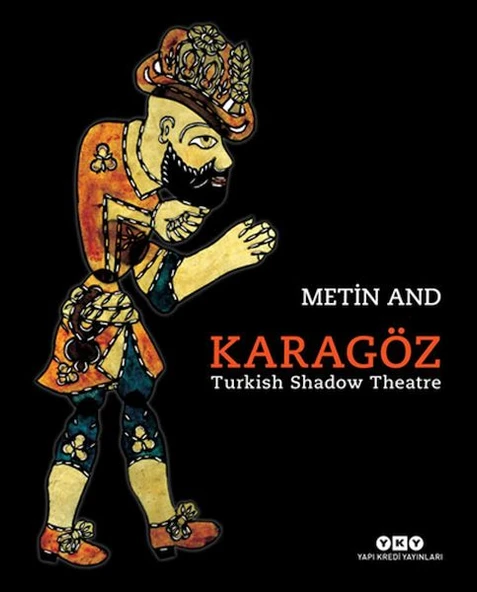 Karagöz – Turkish Shadow Theatre ürün görseli 1
