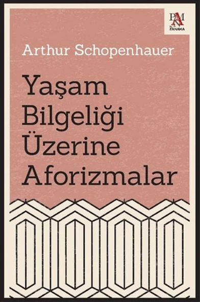 Yaşam Bilgeliği Üzerine Aforizmalar ürün görseli 1