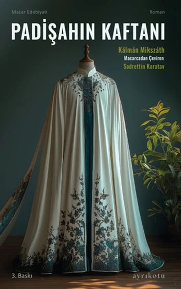 Padişahın Kaftanı ürün görseli 1