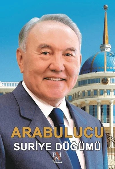 Arabulucu - Suriye Düğümü ürün görseli 1