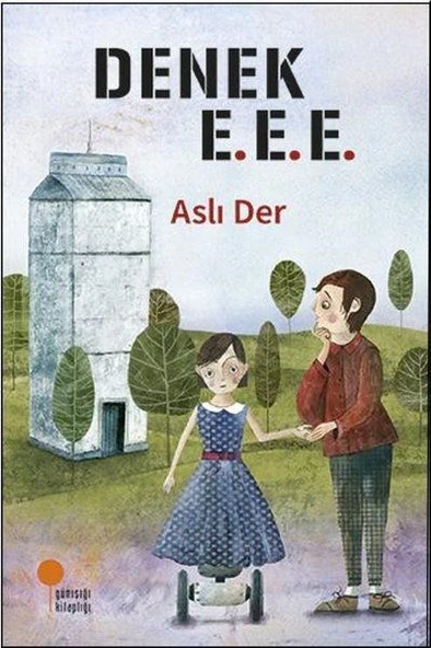 Denek E.E.E. ürün görseli 1