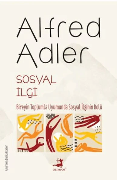 Sosyal İlgi ürün görseli 1