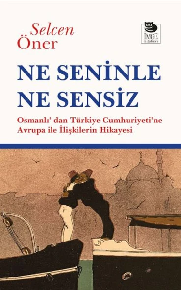 Ne Seninle Ne Sensiz ürün görseli 1