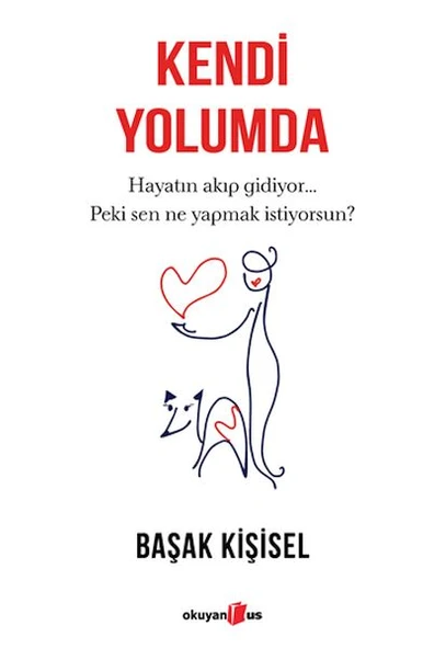 Kendi Yolumda ürün görseli 1