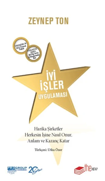 İyi İşler Uygulaması ürün görseli 1