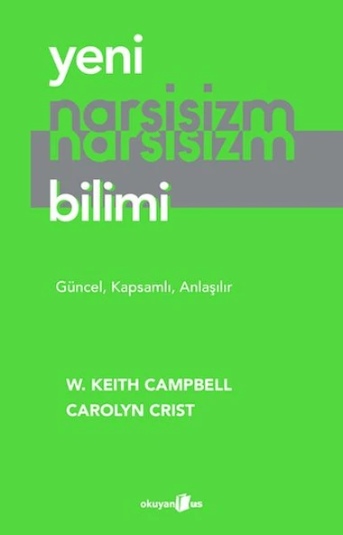 Yeni Narsisizm Bilimi ürün görseli 1