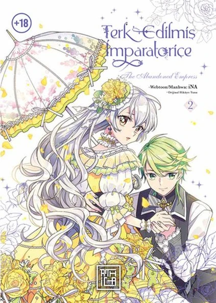 Terk Edilmiş İmparatoriçe 2 ürün görseli 1