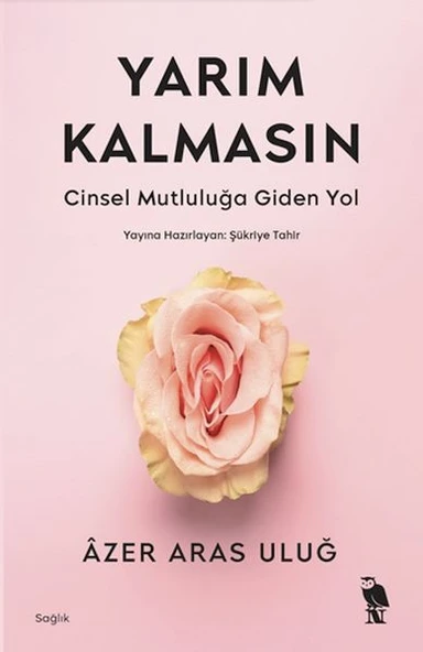 Yarım Kalmasın ürün görseli 1