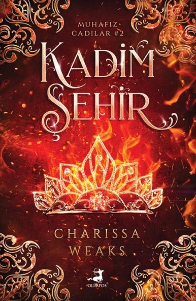 Kadim Şehir ürün görseli 1