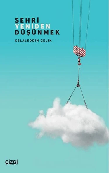 Şehri Yeniden Düşünmek ürün görseli 1