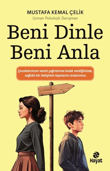 Beni Dinle Beni Anla ürün görseli 1