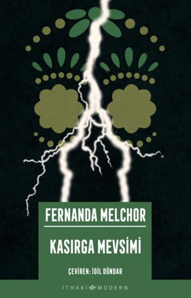 Kasırga Mevsimi ürün görseli 1