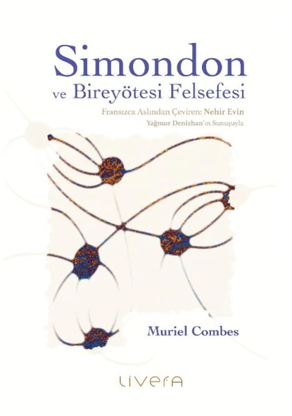 Simondon ve Bireyötesi Felsefesi ürün görseli 1