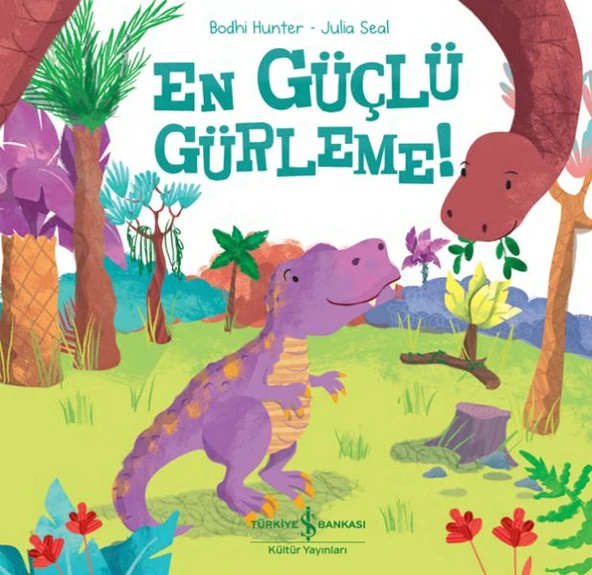 En Güçlü Gürleme! ürün görseli 1