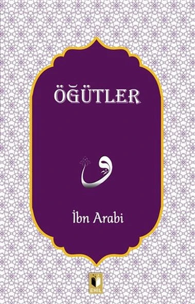 Öğütler ürün görseli 1