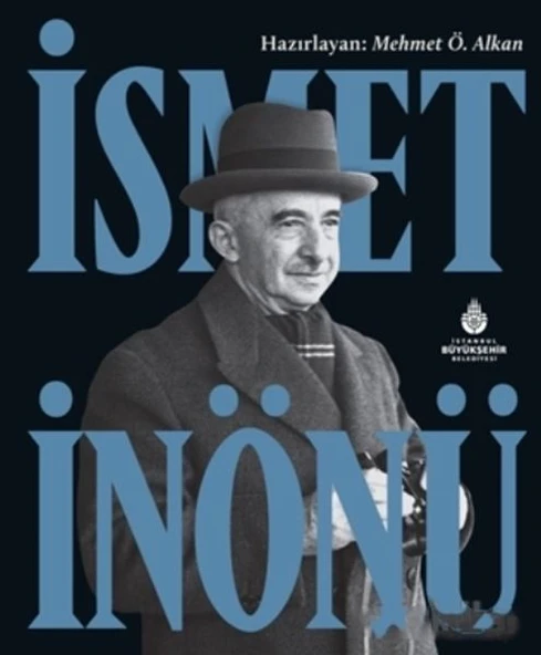 İsmet İnönü ürün görseli 1